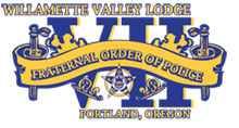 FOP Oregon Lodge 7 of Willamette Valley